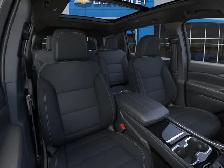 2027 Chevrolet Traverse LT - Photo 6