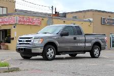 2013 Ford F-150 XLT V6 Certified 2 Year Warranty - Photo 3