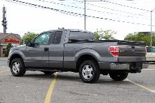 2013 Ford F-150 XLT V6 Certified 2 Year Warranty - Photo 5