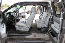 2013 Ford F-150 XLT V6 Certified 2 Year Warranty - Photo 11