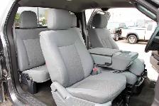2013 Ford F-150 XLT V6 Certified 2 Year Warranty - Photo 17