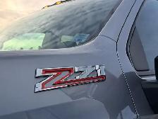 2026 Chevrolet Silverado 2500 HD CUSTOM - Photo 2