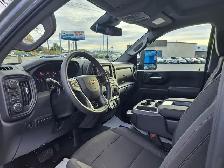 2026 Chevrolet Silverado 2500 HD CUSTOM - Photo 3