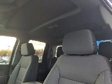 2026 Chevrolet Silverado 2500 HD CUSTOM - Photo 4