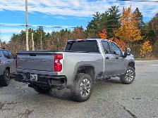 2026 Chevrolet Silverado 2500 HD CUSTOM - Photo 7