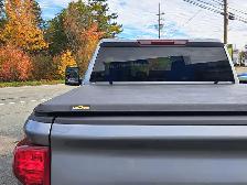 2026 Chevrolet Silverado 2500 HD CUSTOM - Photo 8