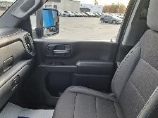2026 Chevrolet Silverado 2500 HD CUSTOM - Photo 21