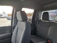 2026 Chevrolet Silverado 2500 HD CUSTOM - Photo 22