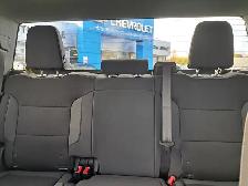 2026 Chevrolet Silverado 2500 HD CUSTOM - Photo 23