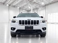 2022 Jeep Cherokee Altitude | Sunroof | Alpine | AS IS | 4X4 - Photo 3