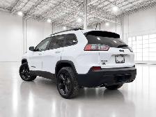 2022 Jeep Cherokee Altitude | Sunroof | Alpine | AS IS | 4X4 - Photo 4
