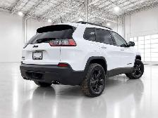 2022 Jeep Cherokee Altitude | Sunroof | Alpine | AS IS | 4X4 - Photo 5
