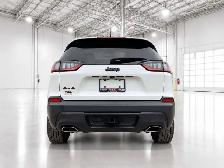 2022 Jeep Cherokee Altitude | Sunroof | Alpine | AS IS | 4X4 - Photo 6