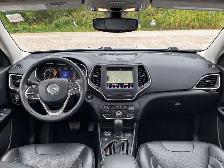 2022 Jeep Cherokee Altitude | Sunroof | Alpine | AS IS | 4X4 - Photo 7