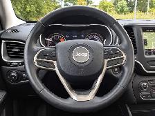 2022 Jeep Cherokee Altitude | Sunroof | Alpine | AS IS | 4X4 - Photo 8