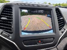 2022 Jeep Cherokee Altitude | Sunroof | Alpine | AS IS | 4X4 - Photo 12