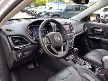2022 Jeep Cherokee Altitude | Sunroof | Alpine | AS IS | 4X4 - Photo 15