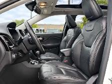2022 Jeep Cherokee Altitude | Sunroof | Alpine | AS IS | 4X4 - Photo 19
