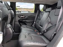 2022 Jeep Cherokee Altitude | Sunroof | Alpine | AS IS | 4X4 - Photo 20