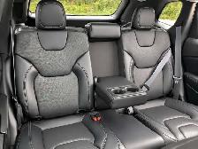 2022 Jeep Cherokee Altitude | Sunroof | Alpine | AS IS | 4X4 - Photo 23