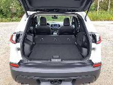 2022 Jeep Cherokee Altitude | Sunroof | Alpine | AS IS | 4X4 - Photo 25
