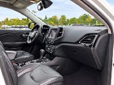 2022 Jeep Cherokee Altitude | Sunroof | Alpine | AS IS | 4X4 - Photo 26