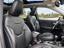 2022 Jeep Cherokee Altitude | Sunroof | Alpine | AS IS | 4X4 - Photo 29