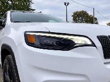 2022 Jeep Cherokee Altitude | Sunroof | Alpine | AS IS | 4X4 - Photo 32