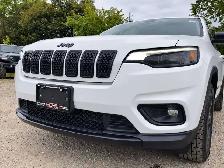 2022 Jeep Cherokee Altitude | Sunroof | Alpine | AS IS | 4X4 - Photo 33