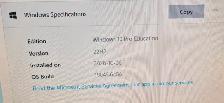 Toshiba Satellite Pro C40-A i3, 8GB, 500GB 14' Works Perfectly - Photo 3
