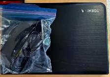 Toshiba Satellite Pro C40-A i3, 8GB, 500GB 14' Works Perfectly - Photo 4