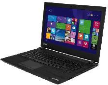 Toshiba Satellite Pro C40-A i3, 8GB, 500GB 14' Works Perfectly - Photo 5