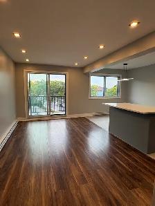 2-Bedroom Apartment for Rent – Pierrefonds