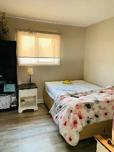 Furnished Room for Rent – MALTON