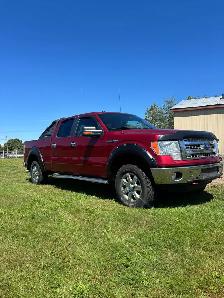 2013 ford f-150 - Photo 2