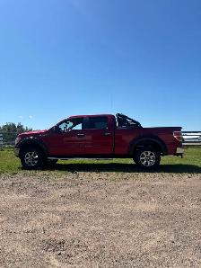 2013 ford f-150 - Photo 3