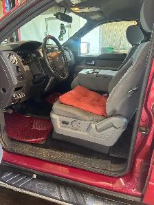 2013 ford f-150 - Photo 4
