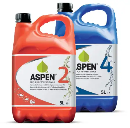ASPEN FUEL 5 LITER