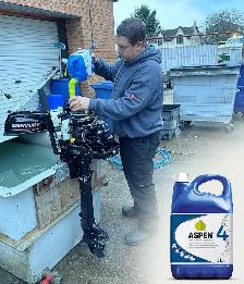 ASPEN FUEL 5 LITER - Photo 3