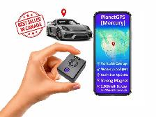 GPS Tracker - Etobicoke Pickup