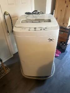 portable washing machine - Photo 3