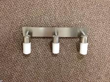 Luminaire - Salle de bain (20,00$)