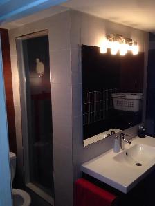 Luminaire - Salle de bain (20,00$) - Photo 2