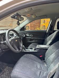 Chevrolet Equinox 2014 for sale 4000$ negociable - Photo 2