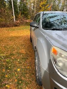 Chevrolet Equinox 2014 for sale 4000$ negociable - Photo 4
