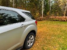 Chevrolet Equinox 2014 for sale 4000$ negociable - Photo 5