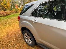 Chevrolet Equinox 2014 for sale 4000$ negociable - Photo 6