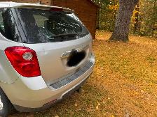 Chevrolet Equinox 2014 for sale 4000$ negociable - Photo 7