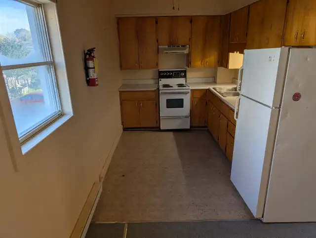 Two Bedroom - Union Street