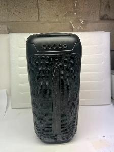 iLive Portable Bluetooth Speaker – Great Condition